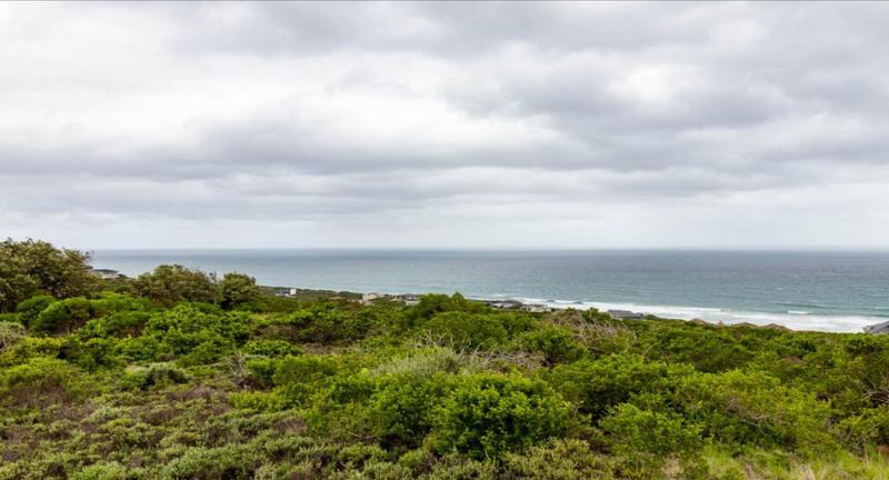 0 Bedroom Property for Sale in Dana Bay Western Cape